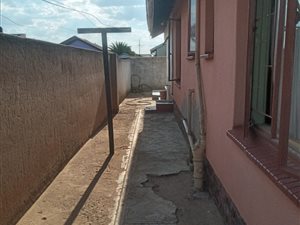 3 Bed House in Sebokeng