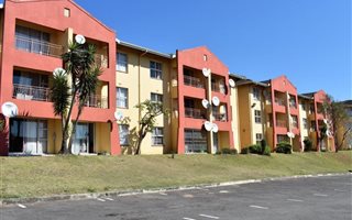2 Bedroom Apartment in Caversham Glen