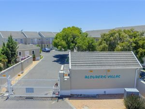 2 Bed Apartment in Blouberg