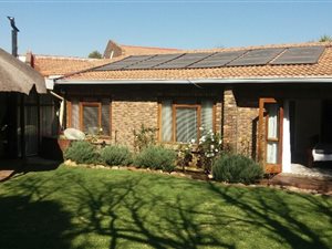 4 Bed House in Edenvale