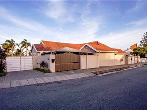 3 Bed Townhouse in Nahoon