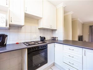 2 Bed Apartment in Sunninghill