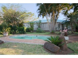 36.7 ha Farm in Komatipoort