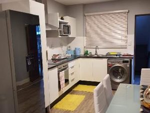 1 Bed Apartment in Athlone Park
