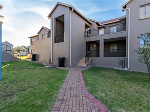 1 Bed Apartment in Willowbrook
