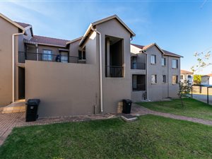 1 Bed Apartment in Willowbrook