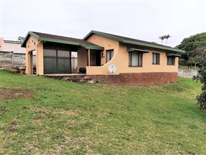 3 Bed House in Sunwich Port