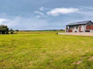 1200 m² Land available in Serengeti