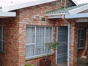 3 Bed House in Westrich