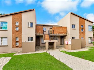1 Bed Apartment in Willowbrook