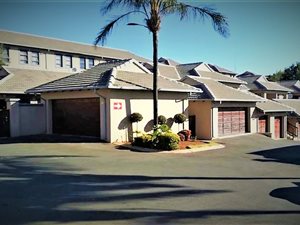 3 Bed Townhouse in Chancliff