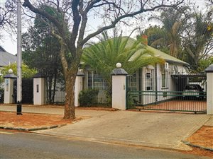 10 Bed House in Sunnyside