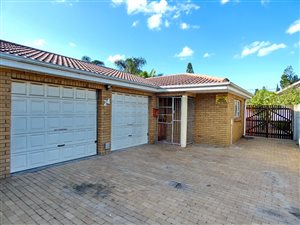 3 Bed Townhouse in Silver Oaks