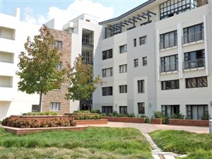2 Bed Apartment in Bedford Gardens
