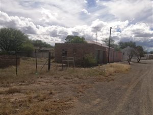 636 m² Land available in Aberdeen