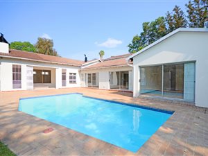 3 Bed House in Gallo Manor