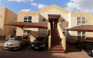 3 Bedroom House in Meredale