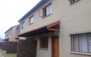 2 Bedroom Apartment in Karino