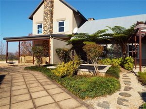 7 Bed House in Alverstone