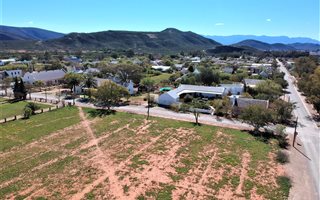 6680 m² Land available in McGregor