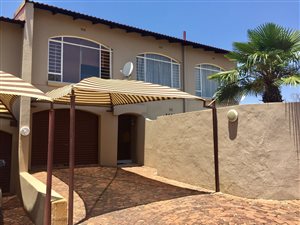 3 Bed Townhouse in Lyndhurst