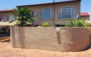 3 Bedroom Townhouse in Lyndhurst
