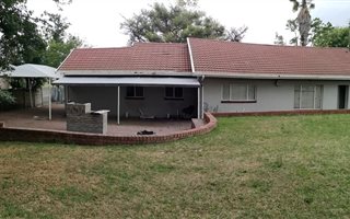 3 Bedroom House in Kinross