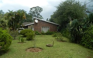 3806 m² Farm in Claridge