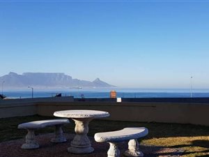 2 Bedroom Apartment in Blouberg