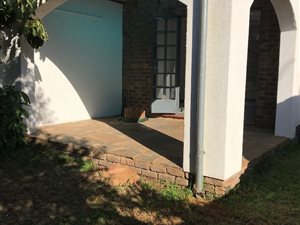 3 Bed Townhouse in Wonderboom