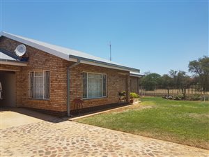 3 Bed House in Stella