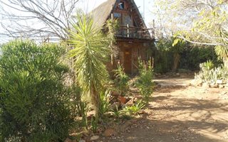 1 Bedroom House in Buffelspoort