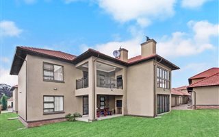 2 Bedroom Apartment in Lilianton