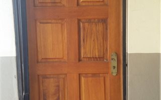 2 Bedroom Apartment in Hesteapark