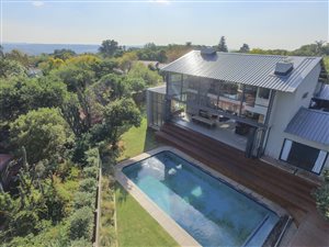 4 Bed House in Darrenwood
