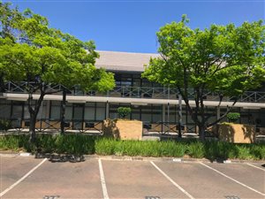 128.160003662109 m² Office Space in Vorna Valley
