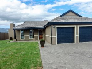 3 Bed House in Blue Mountain Village