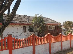 3 Bed House in Tedstoneville