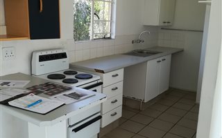 2 Bedroom Apartment in Beyers Park