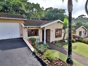 2 Bed Simplex in Ashley