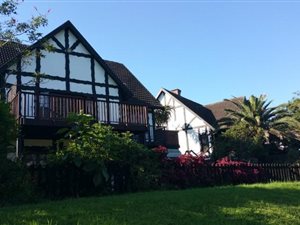 5 Bedroom Townhouse in Hillcrest Central