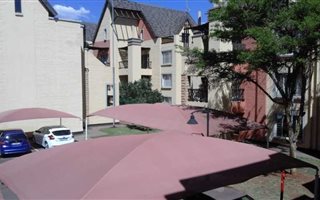1 Bedroom Flat in Clubview