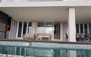 4 Bedroom House in Bankenveld