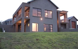 5 Bedroom House in Shandon Estate