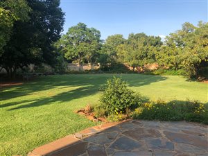 3 Bed House in Irene