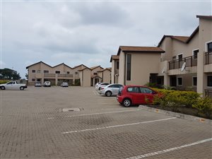 2 Bed Apartment in Wild En Weide