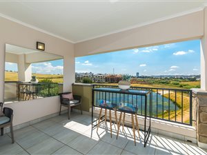 2 Bed Apartment in Waterfall Estate