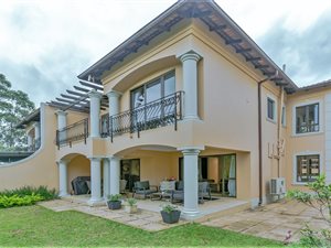 4 Bed House in Umhlali Golf Estate