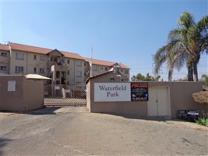 2 Bed Townhouse in Linmeyer