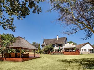 3 Bed House in Saddlebrook Estate
